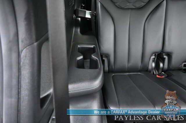 2022 Hyundai Palisade Calligraphy Anchorage AK