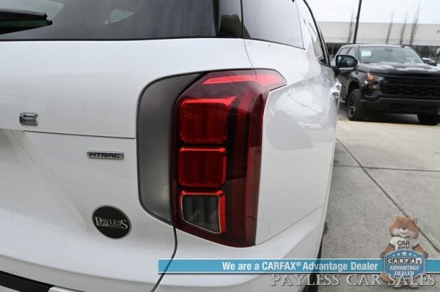 2022 Hyundai Palisade Calligraphy Anchorage AK