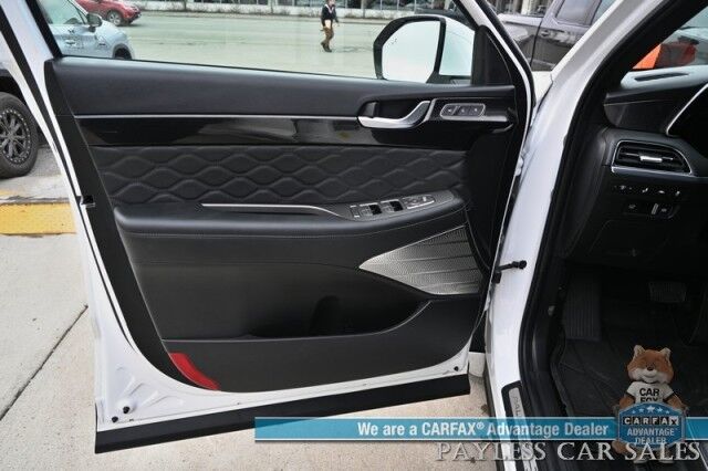 2022 Hyundai Palisade Calligraphy Anchorage AK