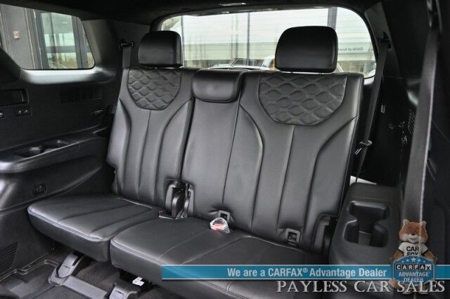2022 Hyundai Palisade Calligraphy Anchorage AK