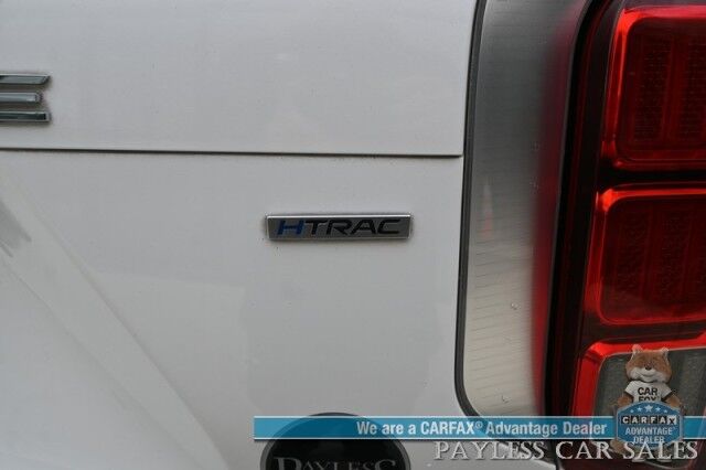 2022 Hyundai Palisade Calligraphy Anchorage AK