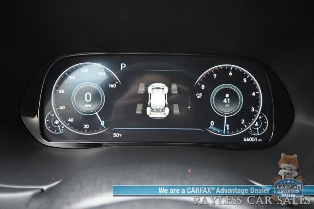 2022 Hyundai Palisade Calligraphy Anchorage AK