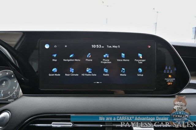 2022 Hyundai Palisade Calligraphy Anchorage AK