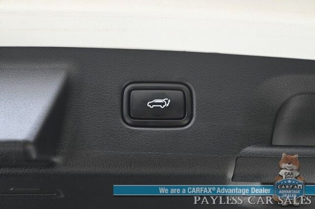 2022 Hyundai Palisade Calligraphy Anchorage AK