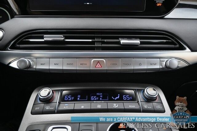 2022 Hyundai Palisade Calligraphy Anchorage AK