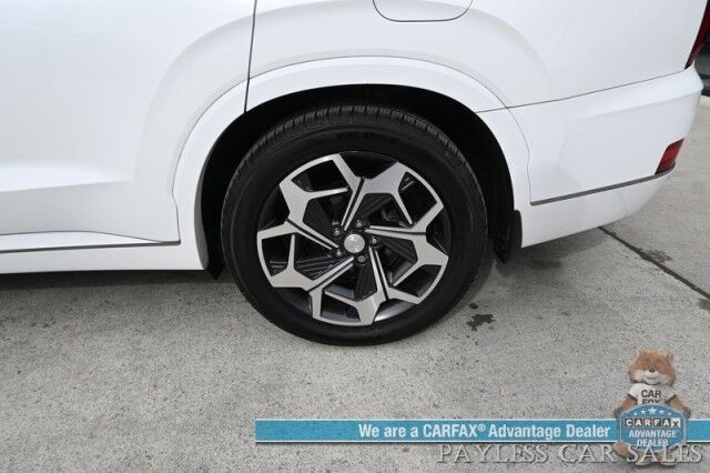 2022 Hyundai Palisade Calligraphy Anchorage AK