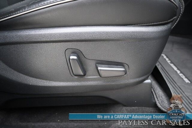 2022 Hyundai Palisade Calligraphy Anchorage AK