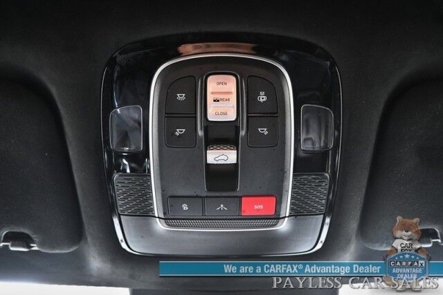 2022 Hyundai Palisade Calligraphy Anchorage AK