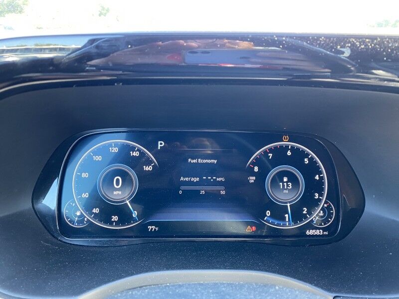 2022 Hyundai Palisade Calligraphy Bristol  PA