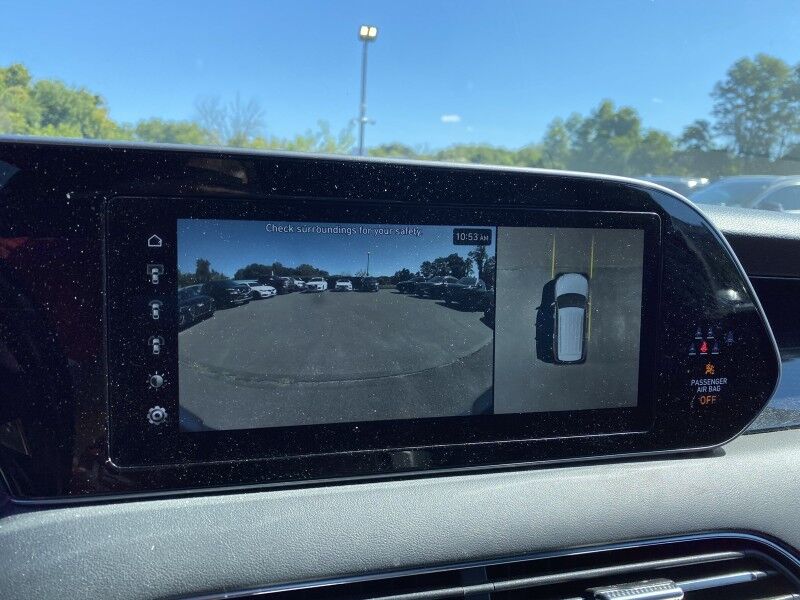 2022 Hyundai Palisade Calligraphy Bristol  PA