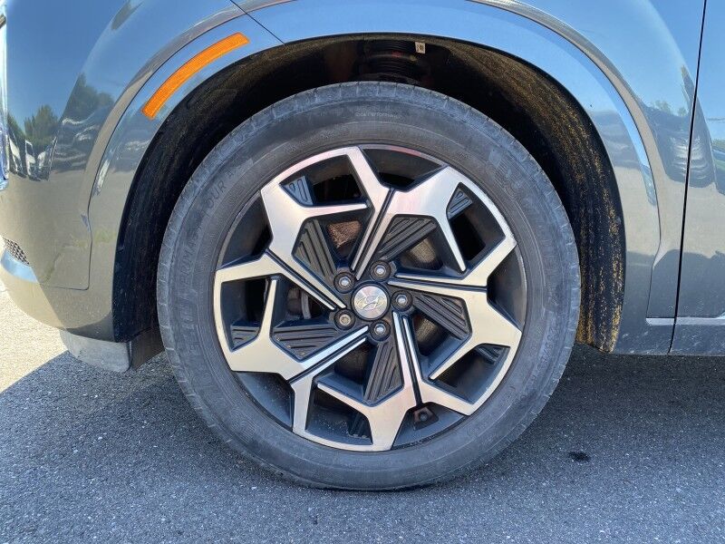 2022 Hyundai Palisade Calligraphy Bristol  PA