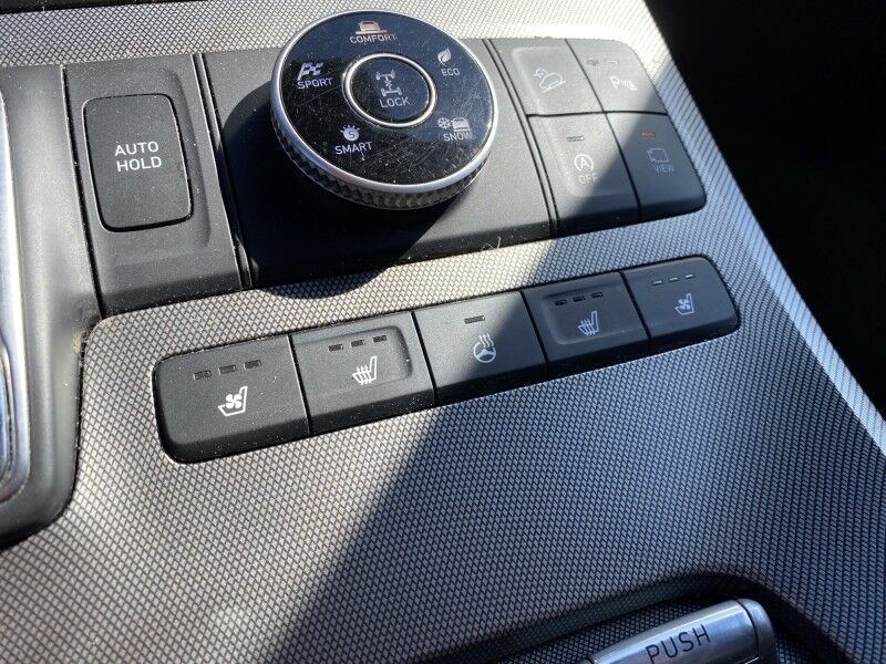 2022 Hyundai Palisade Calligraphy Bristol  PA