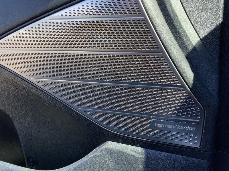 2022 Hyundai Palisade Calligraphy Bristol  PA
