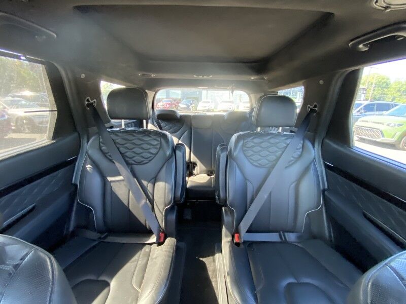 2022 Hyundai Palisade Calligraphy Bristol  PA