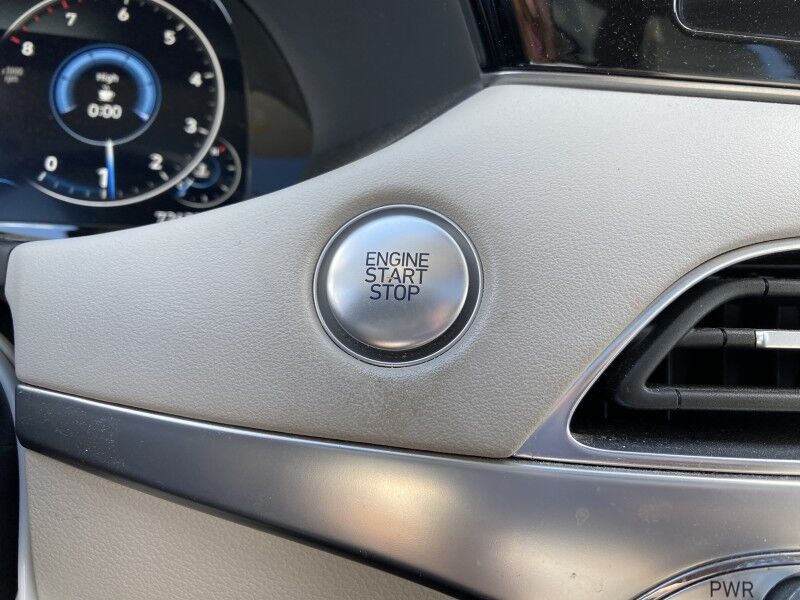 2022 Hyundai Palisade Calligraphy Bristol  PA