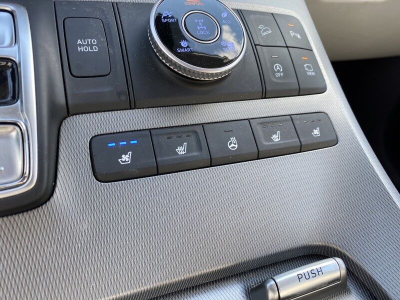 2022 Hyundai Palisade Calligraphy Bristol  PA