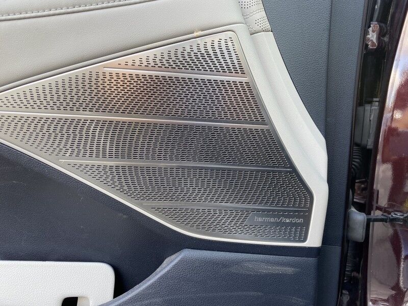 2022 Hyundai Palisade Calligraphy Bristol  PA