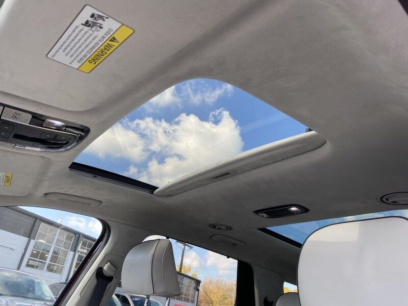 2022 Hyundai Palisade Calligraphy Bristol  PA