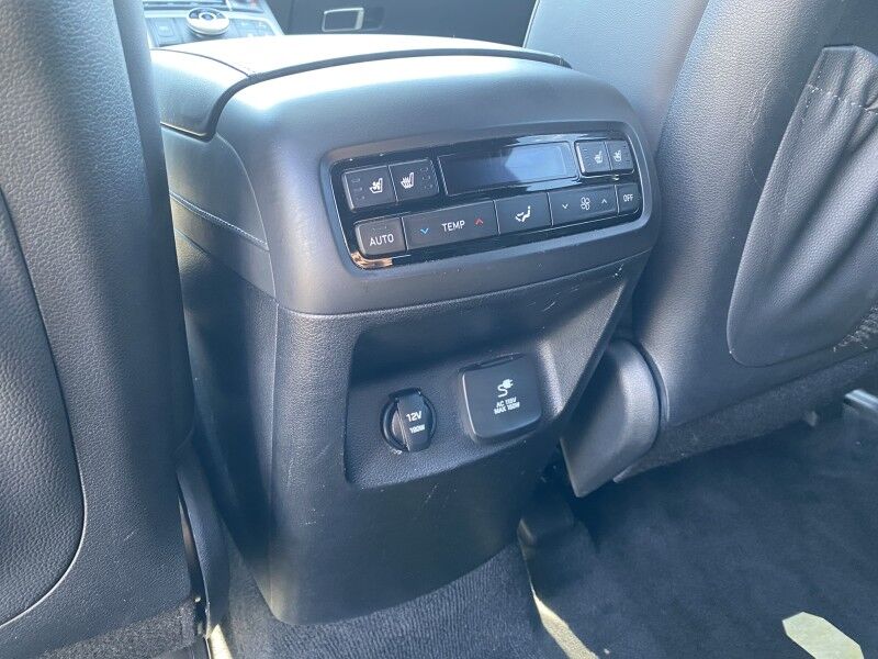 2022 Hyundai Palisade Calligraphy Bristol  PA