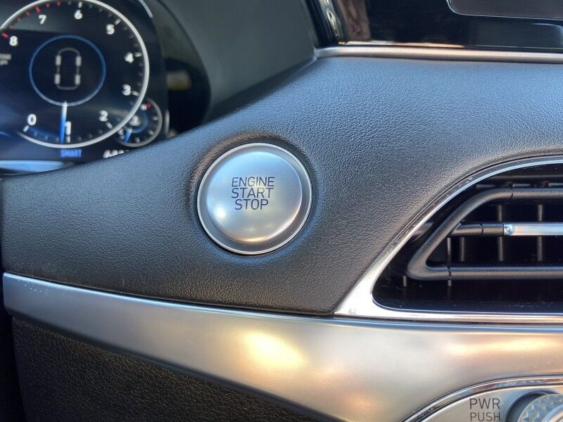 2022 Hyundai Palisade Calligraphy Bristol  PA