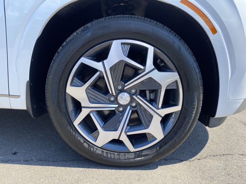 2022 Hyundai Palisade Calligraphy Bristol  PA