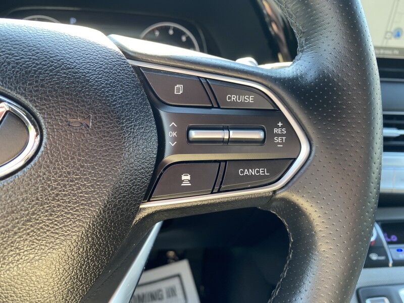 2022 Hyundai Palisade Calligraphy Bristol  PA