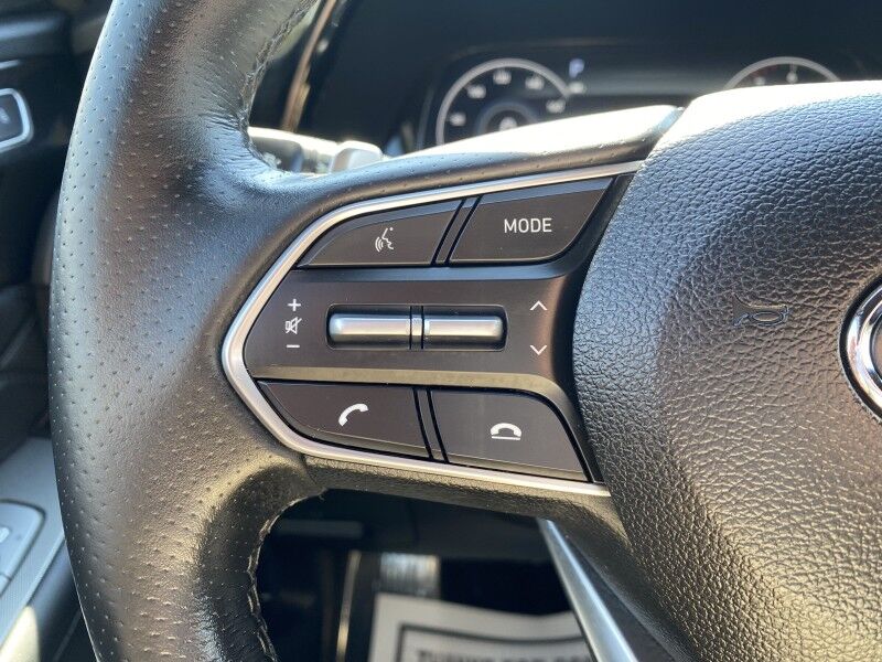2022 Hyundai Palisade Calligraphy Bristol  PA