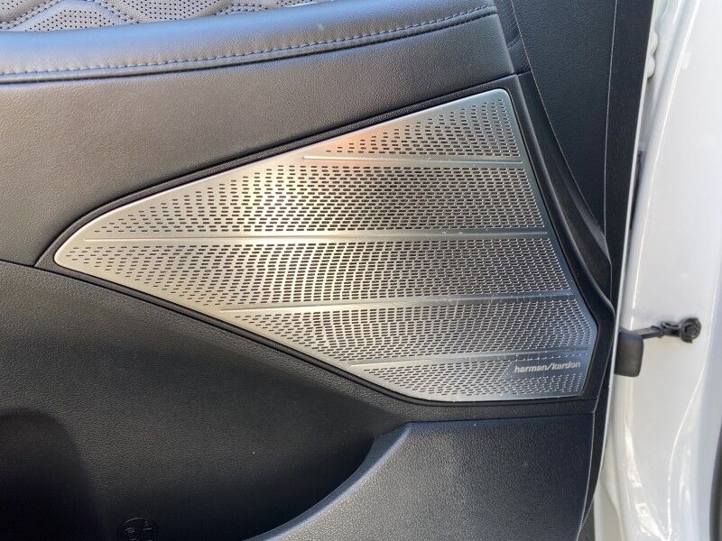 2022 Hyundai Palisade Calligraphy Bristol  PA