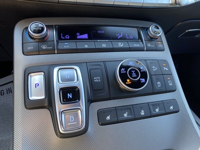 2022 Hyundai Palisade Calligraphy Bristol  PA