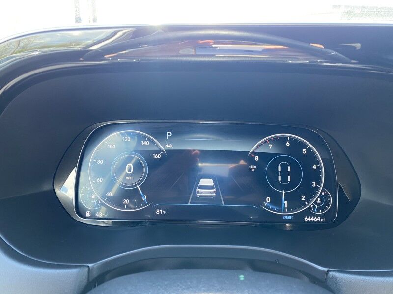 2022 Hyundai Palisade Calligraphy Bristol  PA