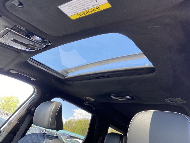 2022 Hyundai Palisade Calligraphy Bristol  PA