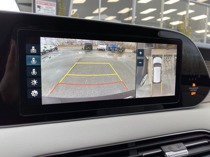 2022 Hyundai Palisade Calligraphy Springfield PA