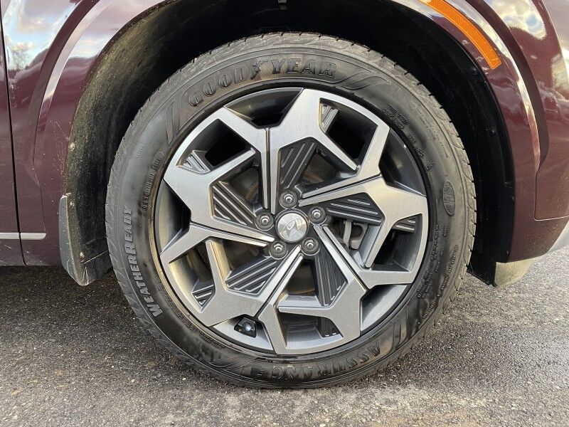 2022 Hyundai Palisade Calligraphy Springfield PA