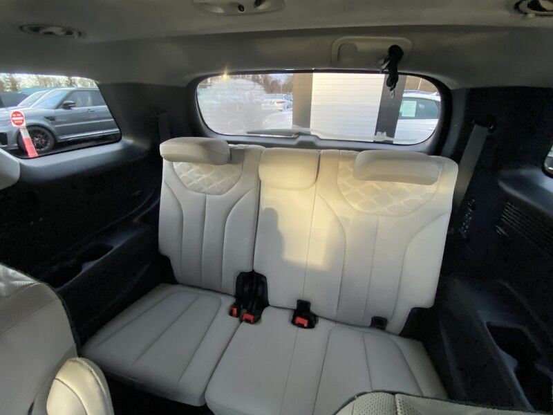 2022 Hyundai Palisade Calligraphy Springfield PA