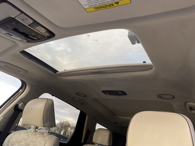 2022 Hyundai Palisade Calligraphy Springfield PA