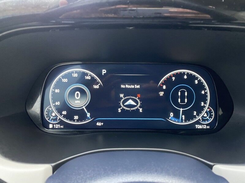 2022 Hyundai Palisade Calligraphy Springfield PA