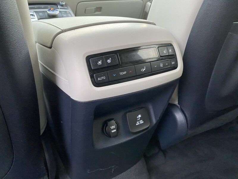 2022 Hyundai Palisade Calligraphy Springfield PA