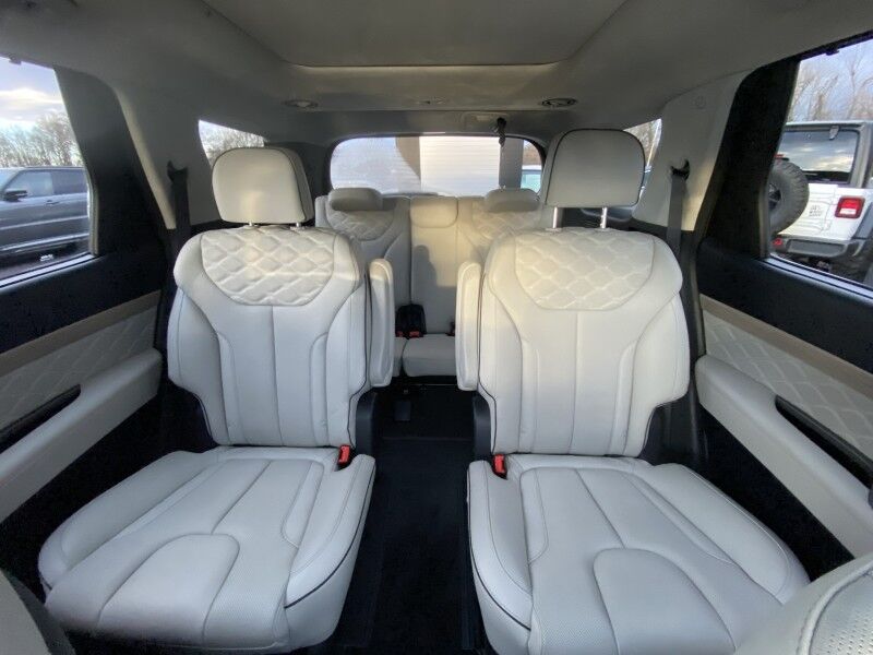 2022 Hyundai Palisade Calligraphy Springfield PA