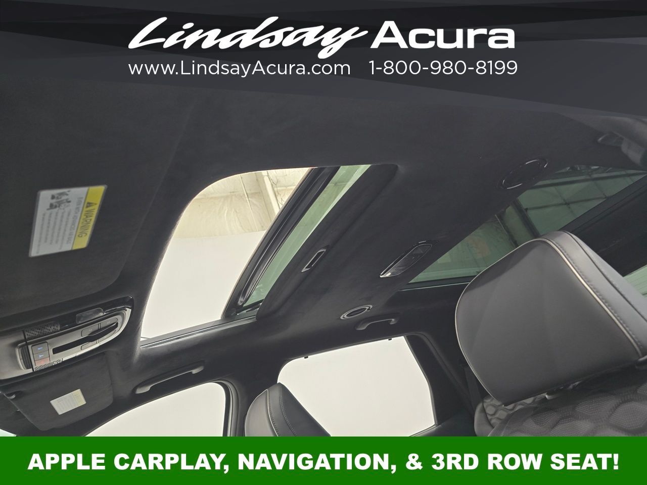 2022 Hyundai Palisade Calligraphy Columbus OH