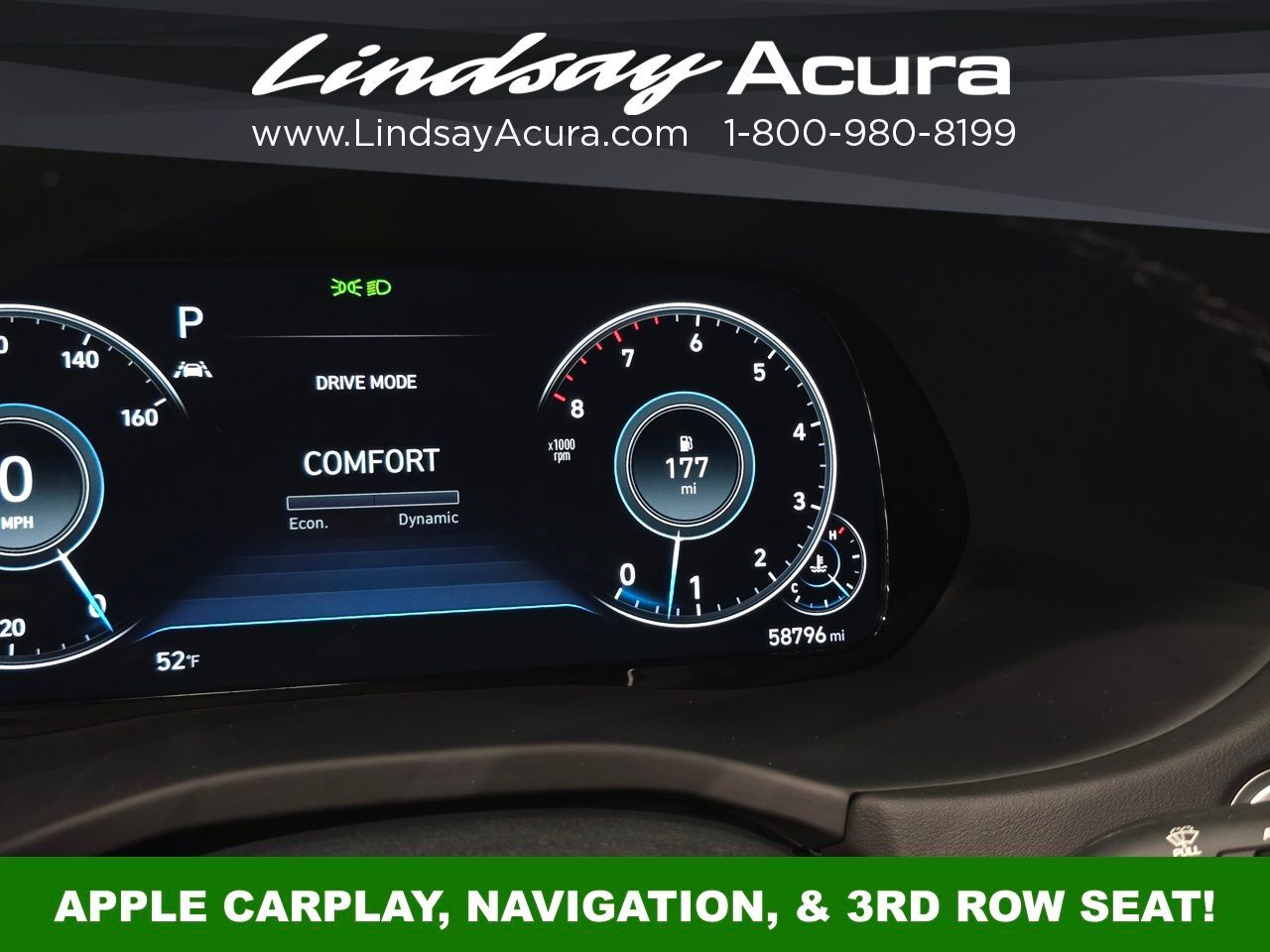 2022 Hyundai Palisade Calligraphy Columbus OH