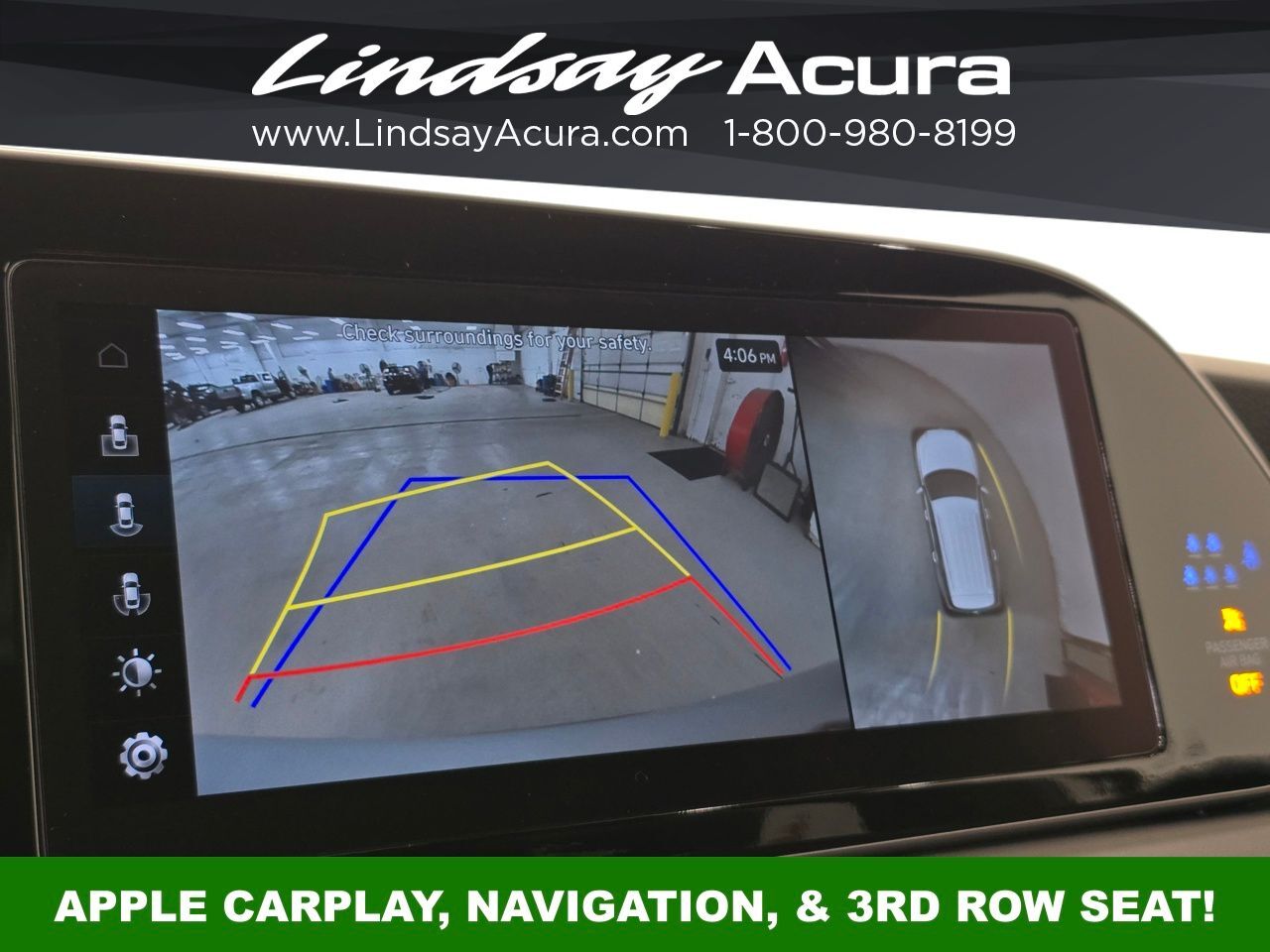 2022 Hyundai Palisade Calligraphy Columbus OH