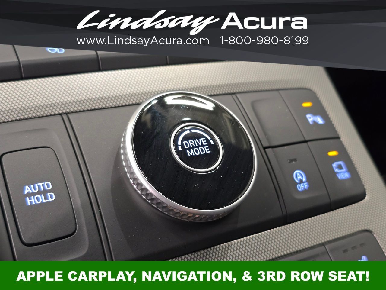 2022 Hyundai Palisade Calligraphy Columbus OH