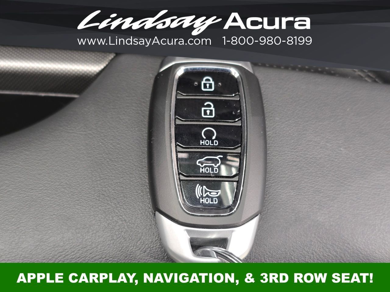 2022 Hyundai Palisade Calligraphy Columbus OH