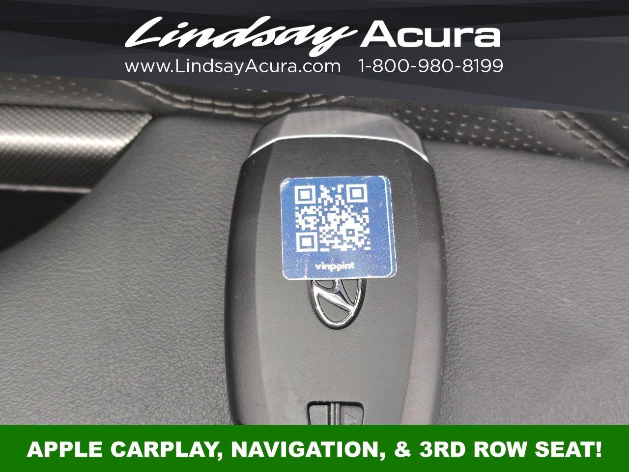 2022 Hyundai Palisade Calligraphy Columbus OH