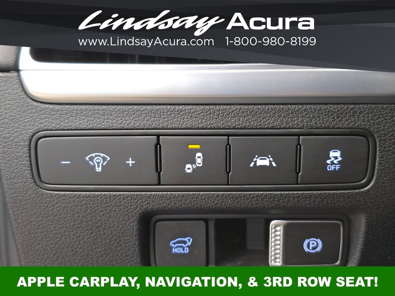 2022 Hyundai Palisade Calligraphy Columbus OH