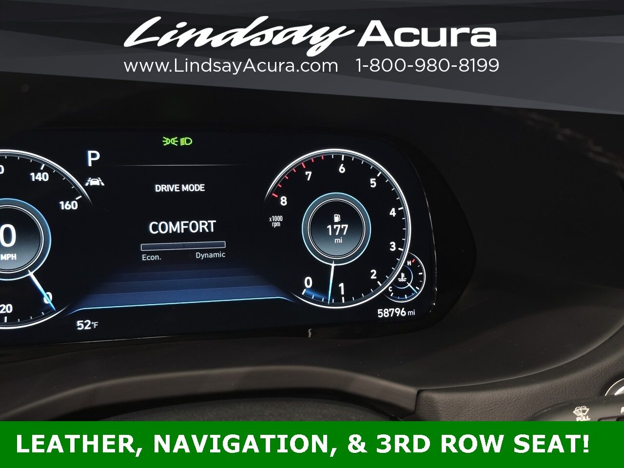 2022 Hyundai Palisade Calligraphy Columbus OH