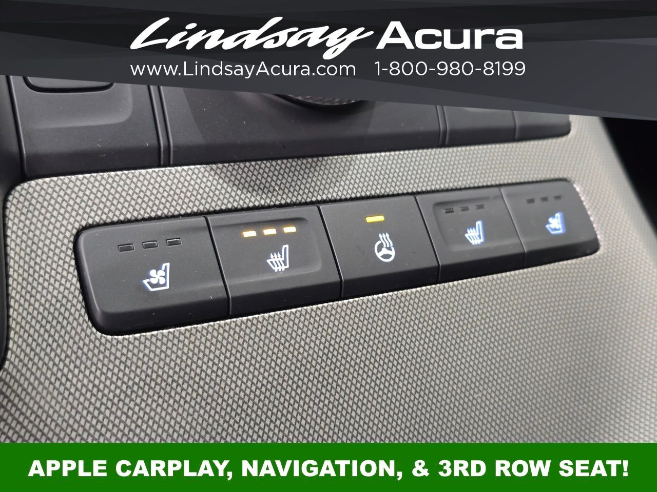 2022 Hyundai Palisade Calligraphy Columbus OH