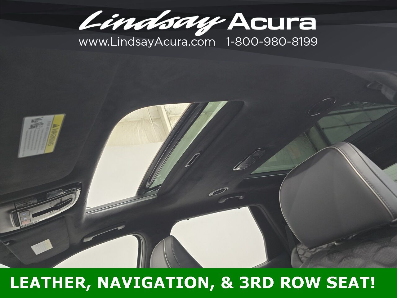 2022 Hyundai Palisade Calligraphy Columbus OH