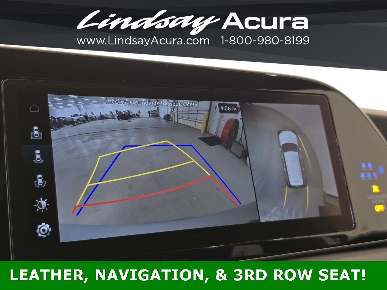 2022 Hyundai Palisade Calligraphy Columbus OH