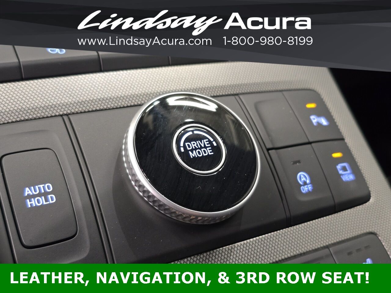 2022 Hyundai Palisade Calligraphy Columbus OH